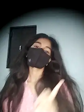 Snapshot of Sexey-Puja chatting on 12-02-25, 10:53 Sexey-Puja online show from 12-02-25, 10:53