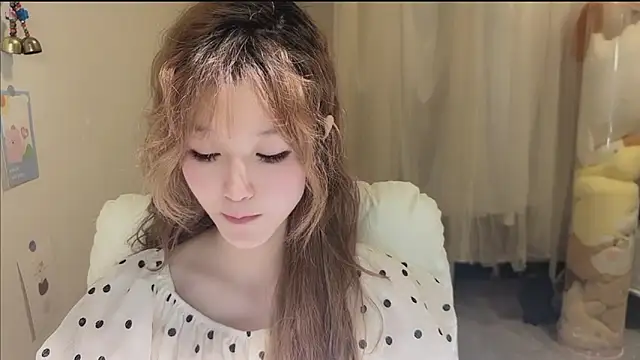 FuFu-puff online show from 10-04-25, 12:25