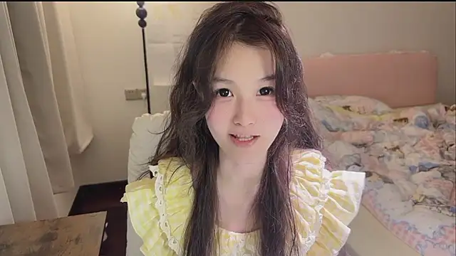 FuFu-puff online show from 11-28-25, 04:09