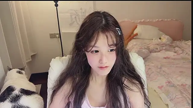 FuFu-puff online show from 12-18-25, 02:56