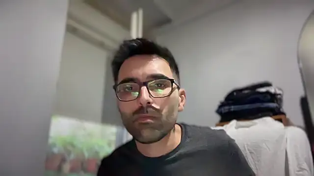 Alicante34 online show from 11-15-25, 09:28