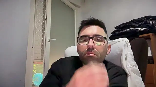 Alicante34 online show from 01-17-26, 09:47