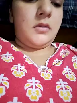 Anushka14321 online show from 10-29-25, 08:43