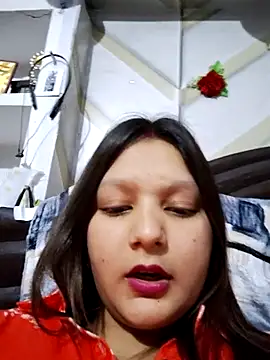 Anushka14321 online show from 11-02-25, 06:27