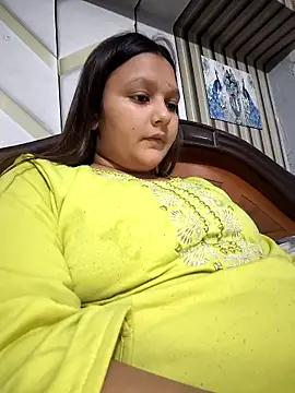 Anushka14321 online show from 01-07-26, 04:20