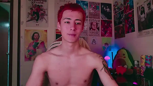 Jeremias miller online show from 10-23-25, 03:00