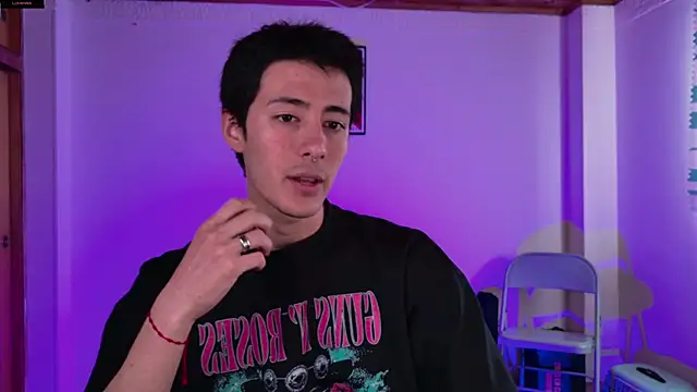 Jeremias miller online show from 11-28-25, 08:55