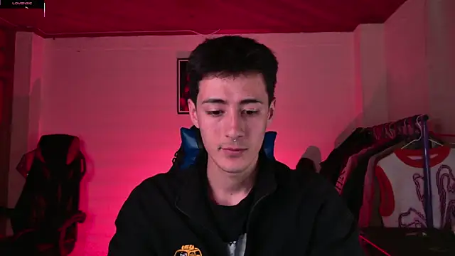 Jeremias miller online show from 12-16-25, 11:32