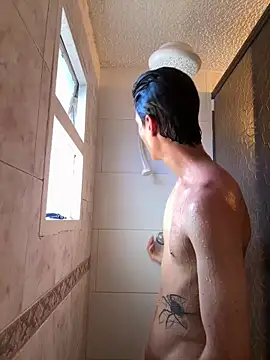 Jeremias miller online show from 04-09-26, 09:42