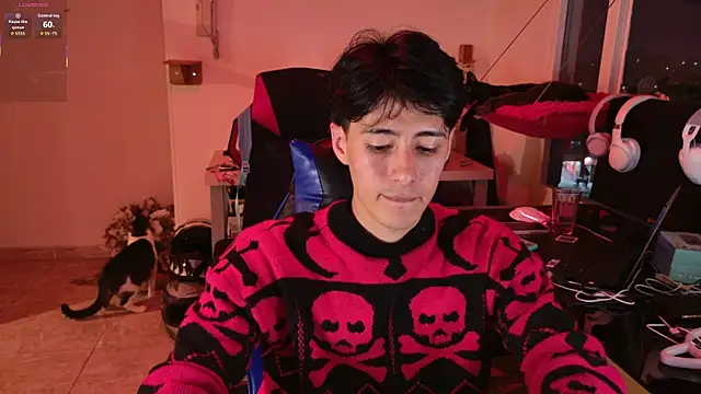 Jeremias miller online show from 04-25-26, 11:35