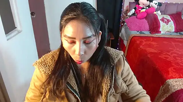 Mariajose202 online show from 09-19-25, 02:57