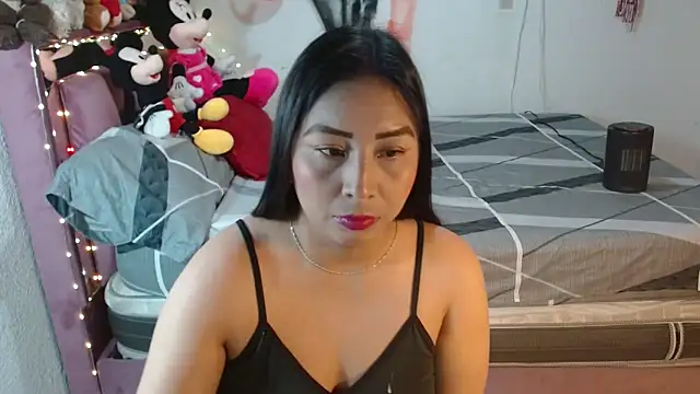 Mariajose202 online show from 10-17-25, 11:46