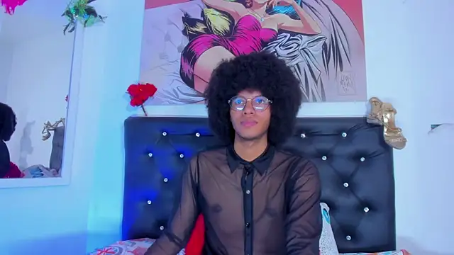 DEAMOL online show from 10-07-25, 06:21