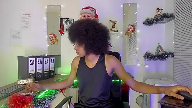 DEAMOL online show from 01-06-26, 12:25