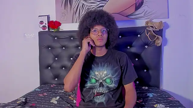 DEAMOL online show from 02-09-26, 01:04