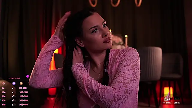 MaryHols online show from 09-29-25, 05:07