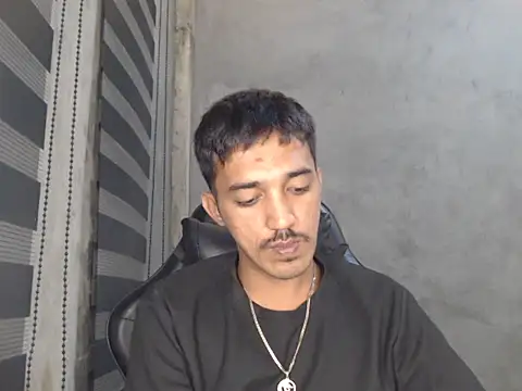 RowyCam online show from 09-15-25, 02:06