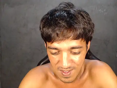 RowyCam online show from 12-02-25, 02:34