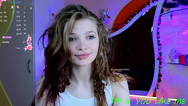 Marry Juanna online show from 04-13-26, 05:07