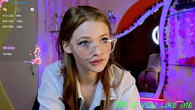 Marry Juanna online show from 07-25-26, 05:32