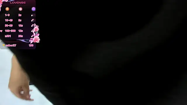 Snapshot of _ghaliaa chatting on 09-23-25, 12:19 ghaliaa online show from 09-23-25, 12:19