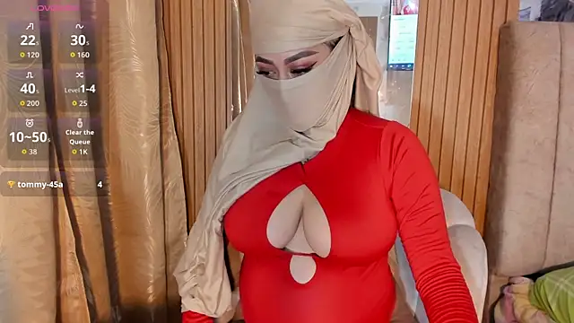  ghaliaa online show from 02-24-26, 02:59