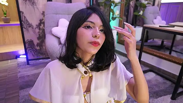 Snapshot of NamiKimura chatting on 11-29-25, 05:27 NamiKimura online show from 11-29-25, 05:27