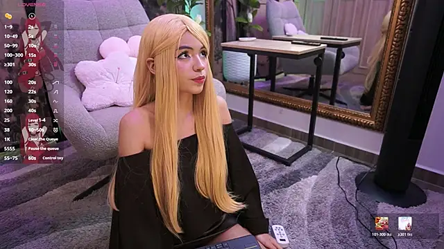 NamiKimura online show from 01-05-26, 07:06