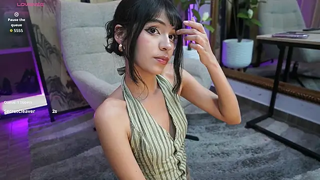 NamiKimura online show from 04-18-26, 07:07