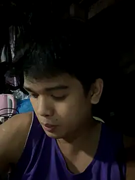 iampinoy19 online show from 10-07-25, 01:30