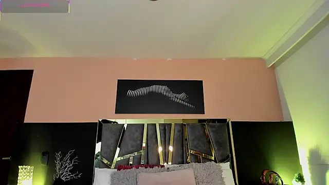 ScarletTorres online show from 01-13-26, 05:18