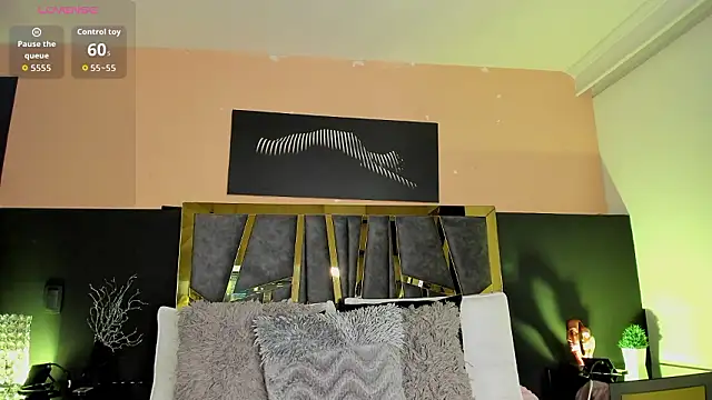 ScarletTorres online show from 02-02-26, 06:28