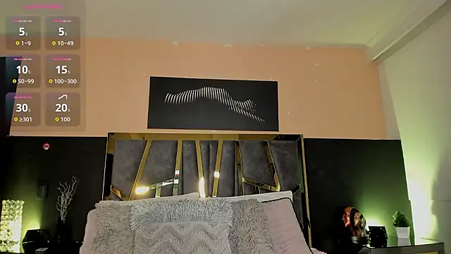 ScarletTorres online show from 02-19-26, 06:59