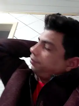 paulinhogostosinho online show from 09-18-25, 09:50