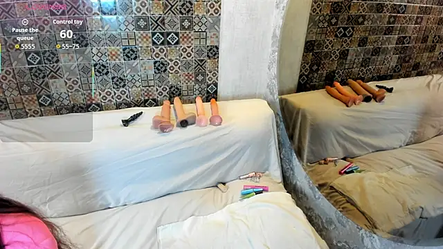 Keyla ruiz  online show from 10-09-25, 11:30