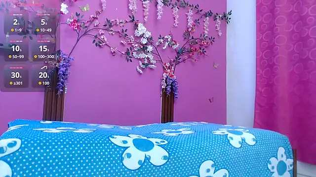 skinnybarbie022 online show from 06-30-26, 01:17