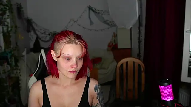 Sova173 online show from 09-15-25, 05:02