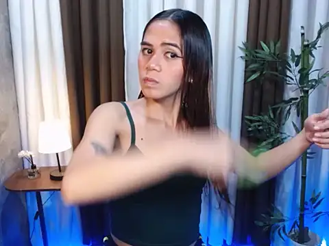 xPrecuioseChesca online show from 09-16-25, 01:34