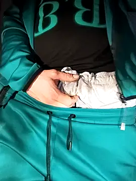 SmokedAlloy2 online show from 01-07-26, 03:09