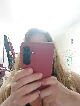 Alisasexxh online show from 04-07-26, 01:22