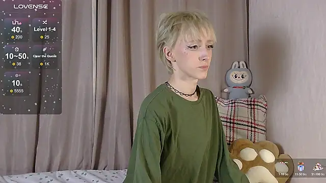 Snapshot of NextVibe_ chatting on 02-17-26, 04:24 NextVibe online show from 02-17-26, 04:24