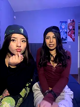 Snapshot of lilasad3 chatting on 10-30-25, 07:54 lilasad3 online show from 10-30-25, 07:54