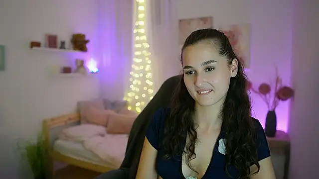 Annita Grey online show from 09-15-25, 06:52