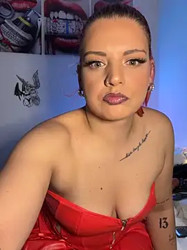 Snapshot of BabySinX chatting on 11-05-25, 11:16 BabySinX online show from 11-05-25, 11:16