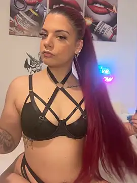 Snapshot of BabySinX chatting on 11-20-25, 11:21 BabySinX online show from 11-20-25, 11:21