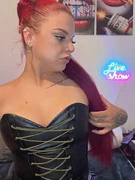 BabySinX online show from 07-16-26, 07:53