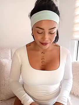 DiosaFortuna online show from 02-13-26, 12:34