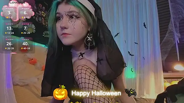 Miko Meow online show from 11-02-25, 03:03