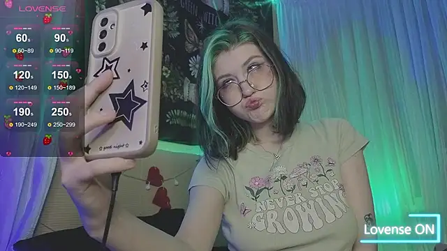 Miko Meow online show from 03-19-26, 05:06