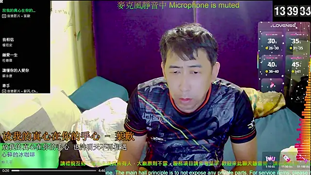 tw239398 online show from 11-14-25, 05:39